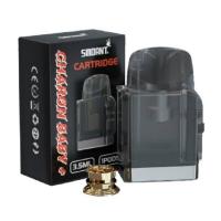 Картридж(без испарителя) Smoant Charon Baby Plus Pod KL-048-POD