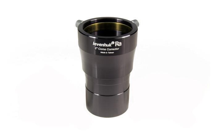 Levenhuk Ra F/4 Newtonian Coma Corrector