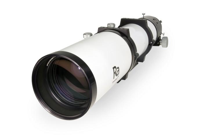 Levenhuk Ra R115 ED Triplet OTA