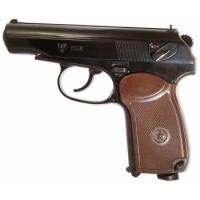 Пневматический пистолет Umarex Makarov