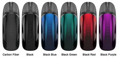 Набор Vaporesso ZERO 2 Pod 800mAh Kit Carbon Fiber VRR-0055A