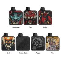 Набор RINCOE Jellybox Nano X 1000mAh Pod Kit Wargs RK-025WG
