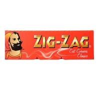 Бумага самокруточная Zig-Zag Classic