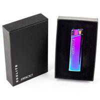 Зажигалка Luxlite XHD 8500L - Metal Rainbow