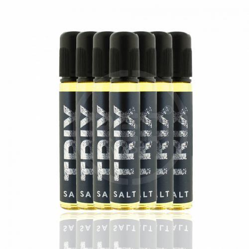 Жидкость Smoke Kitchen TRIX SALT - Citrus 30 мл 20 мг ультра (Техасский табак, цитрусы и пряные специи)