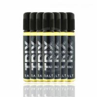 Жидкость Smoke Kitchen TRIX SALT - Citrus 30 мл 20 мг ультра (Техасский табак, цитрусы и пряные специи)