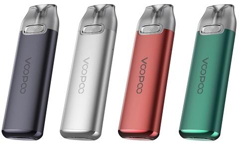 Набор Voopoo VMATE 900mAh Pod Kit Space Grey VP-091B