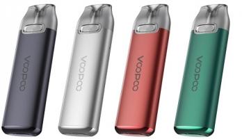 Набор Voopoo VMATE 900mAh Pod Kit Space Grey VP-091B