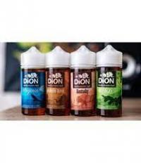 Жидкость DION extract - American Blend 100 мл 6 мг (Смесь табаков вирджиния, бёрли и ориенталь)