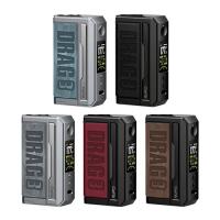 Бокс мод Voopoo Drag 3 Mod 177W Eagle Grey VP-087I