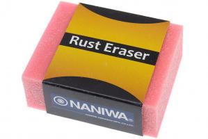A-903G Rust Eraser Резинка для ухода за ножами из высокоуглеродистой стали #240 грит