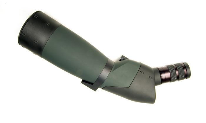 Зрительная труба Bresser Pirsch 20-60x80