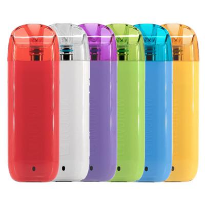 ЭС BRUSKO MINICAN 2 GLOSS EDITION, 400 mAh, Зелёный