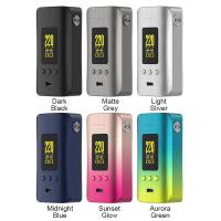 Бокс мод Vaporesso GEN 200 MOD Matte Grey VRR-0066B
