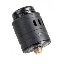 Дрипка Vandy Vape(клон) PHOBIA V2 RDA black HL-046-B Черный