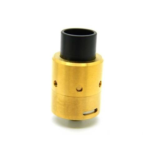 Дрипка VELOCITY V3(клон) VT-38Gold Золотой