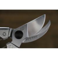 ARS 120S-7 Оригинальный Японский Секатор 180мм красный 210г
