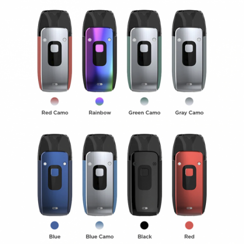 Набор Geek Vape AP2(Aegis Pod 2) 900mAh Pod Kit Rainbow GV-133D