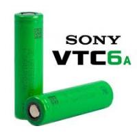Аккумулятор VTC6A SONY VTC6A-18650