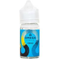 Жидкость OMEGA POD - Oriole 30 мл 0 мг (Фруктовая жевательная конфета)