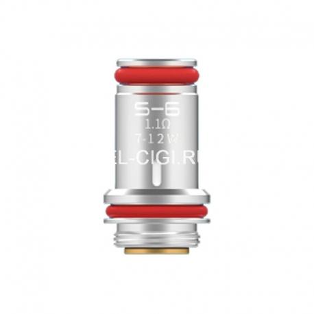 Испаритель Smoant Santi S-6 1.1ohm Coil KL-061-M-COIL