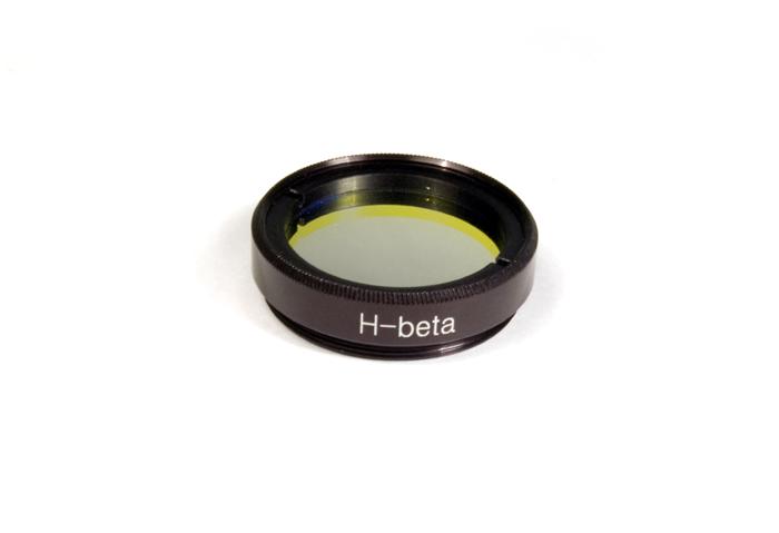 Фильтр Levenhuk Ra H-Beta 1.25"