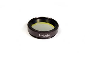 Фильтр Levenhuk Ra H-Beta 1.25"