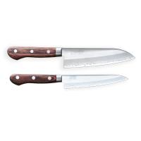 Подарочный набор из 2 ножей SUNСRAFT (SenzoClad), AS-0104