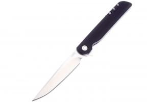 3810	CRKT_3810 LCK+ - нож складн.полуавтомат, рук-ть G10, клинок 8Cr13MoV