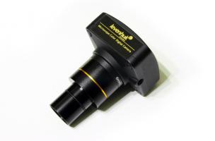 Цифровая камера для микроскопа Levenhuk C310 NG 3Mpix