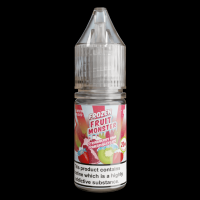 Жидкость FRZ Fruit Monster SALT - P.O.G. 10 мл 20 мг (Дв) (Тропический фруктовый микс с холодком)