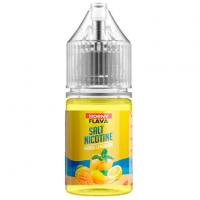 Жидкость Horny Lemonade SALT - Mango 10 мл 20 мг (Манговый лимонад)