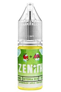 Жидкость Zenith SALT - Hydra 10 мл 20 мг (Дв) (Лимонад из арбуза и красных яблок)