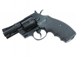 Пневматический револьвер Stalker STR 4,5 мм (ST-41051R)