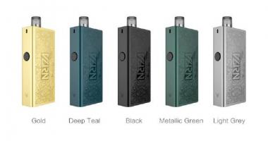 Набор Uwell Valyrian SE Pod 1250mAh Kit Gold KOKO-009A