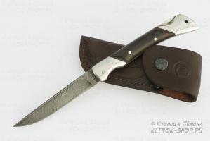 Нож Кадет,складной.дам.ст. Нож Кадет,складной.дам.ст.