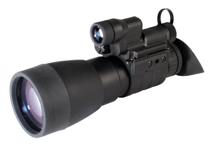 Монокуляр ночного видения Challenger G2 3,5x56 В (Pulsar)