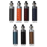 Набор Voopoo Drag X Pro 100W Pod Kit Classic Black VP-101A