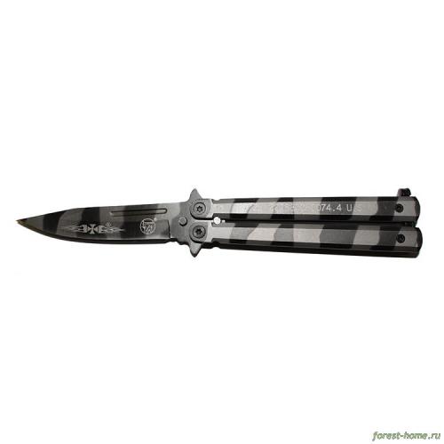 нож складной M1863