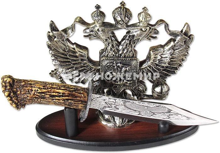 Ножи. специальные сувенир на подставке