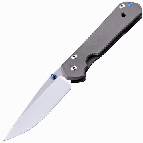 Нож Sebenza 21