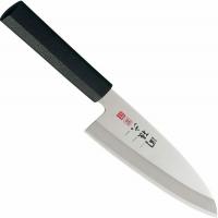 AK-5065 SEKI MAGOROKU EdgeST Нож кухонный ЯНАГИБА 150-305мм, 143г, молибден-ванадиевая сталь, рук. м