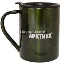 Другое. Термос /термокружка болотный