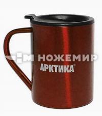 Другое. Термос /термокружка красный
