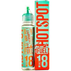 Жидкость HOTSPOT Fuel SALT - Conifer-Grapefruit 30 мл 18 мг (Хвоя-Грейпфрут)