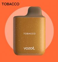 Одноразовая эл. сигарета (уп. 1 шт) VOZOL STAR - Табак 4000 затяжек