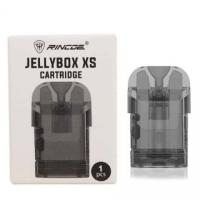Картридж(без испарителя) Rincoe Jellybox XS Empty Pod RK-033-POD