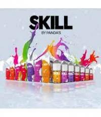 Жидкость Panda's SKILL SALT - Mango State 30 мл 20 hard (Манго)
