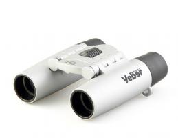 Бинокль БН 12*25 серебр.Veber Sport