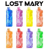 Устройство Lost Mary MO5000 - Вишня + Лимон